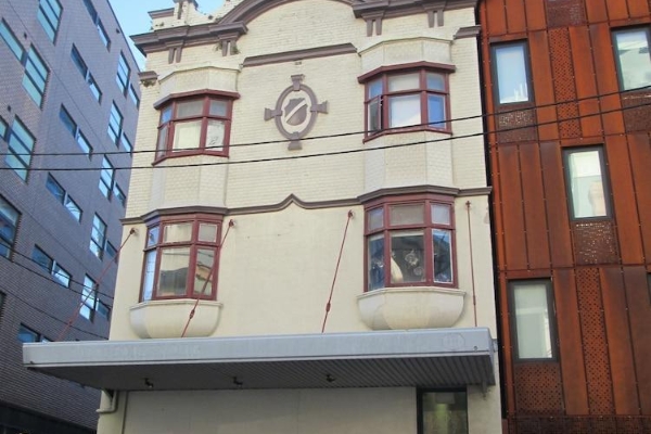 Casa Central Accommodation - Hostel